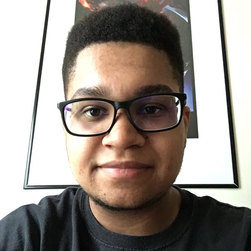 me